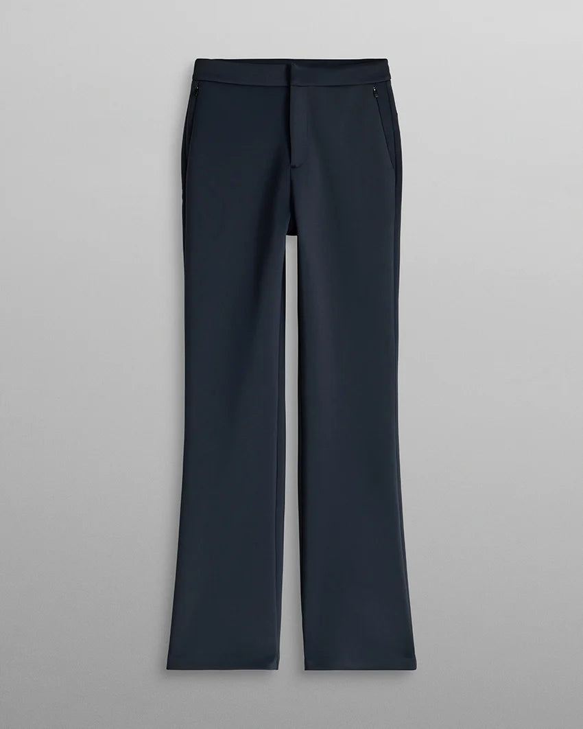 Ladies' Stretch Flared Dressy Bottoms