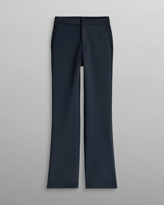 Ladies' Stretch Flared Dressy Bottoms